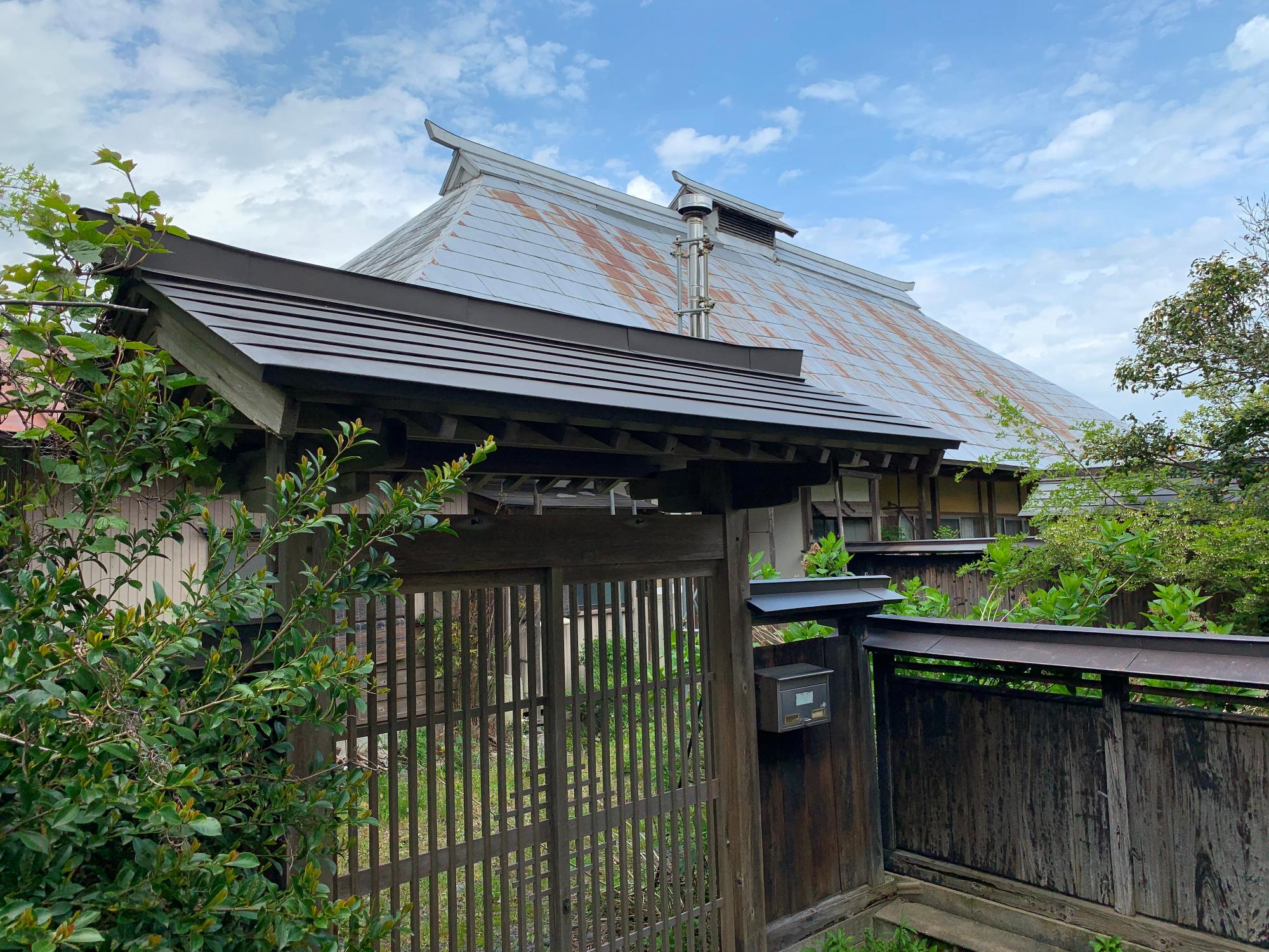 登録ナンバー6 写真