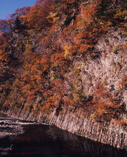 衣岩の写真