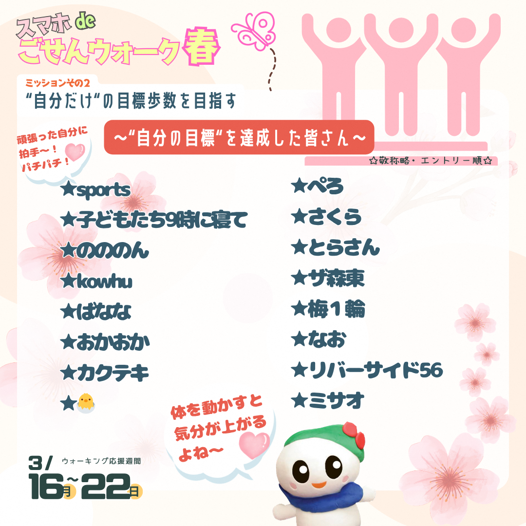 ごせんウォーク春_結果(4)