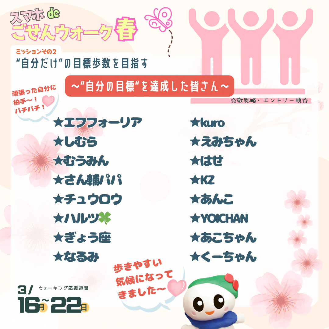 ごせんウォーク春_結果(6)