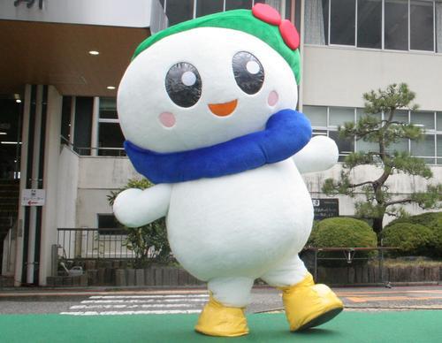 いずみちゃんの写真