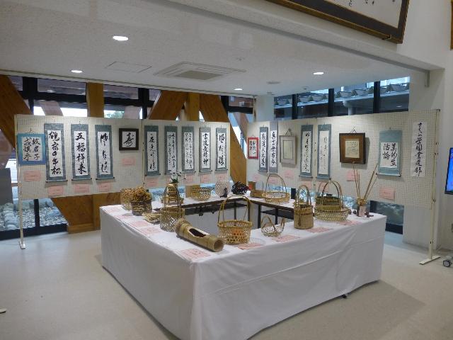 さくら学園作品展