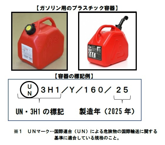 プラスチック容器画像