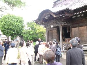 本行寺