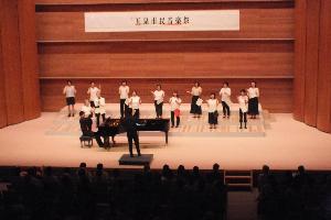 令和5年度音楽祭写真