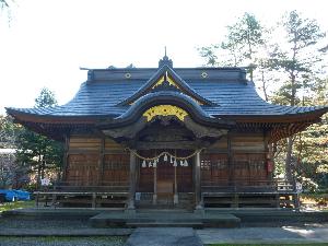 住吉神社