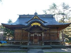 住吉神社