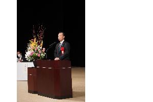 小島県議会議員