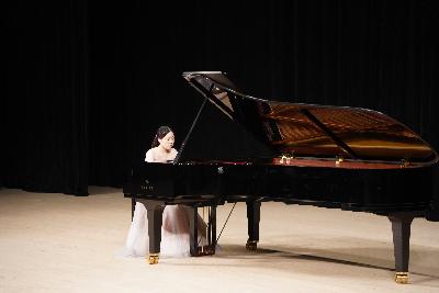 オープニングセレモニー