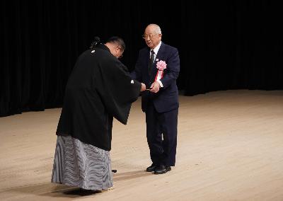 20251113感謝状贈呈