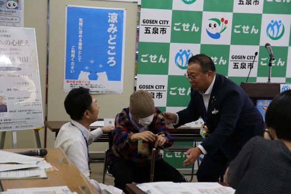 8月27日記者会見