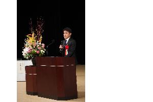 黒岩衆議院議員