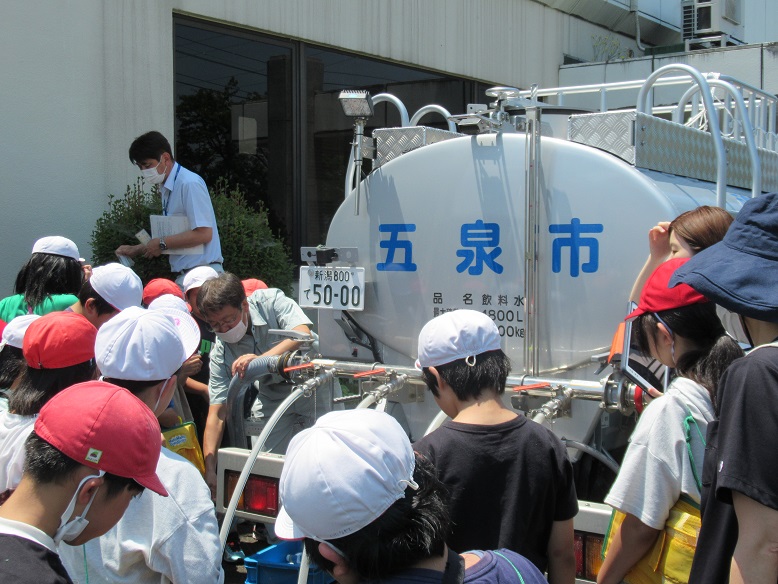 施設見学2