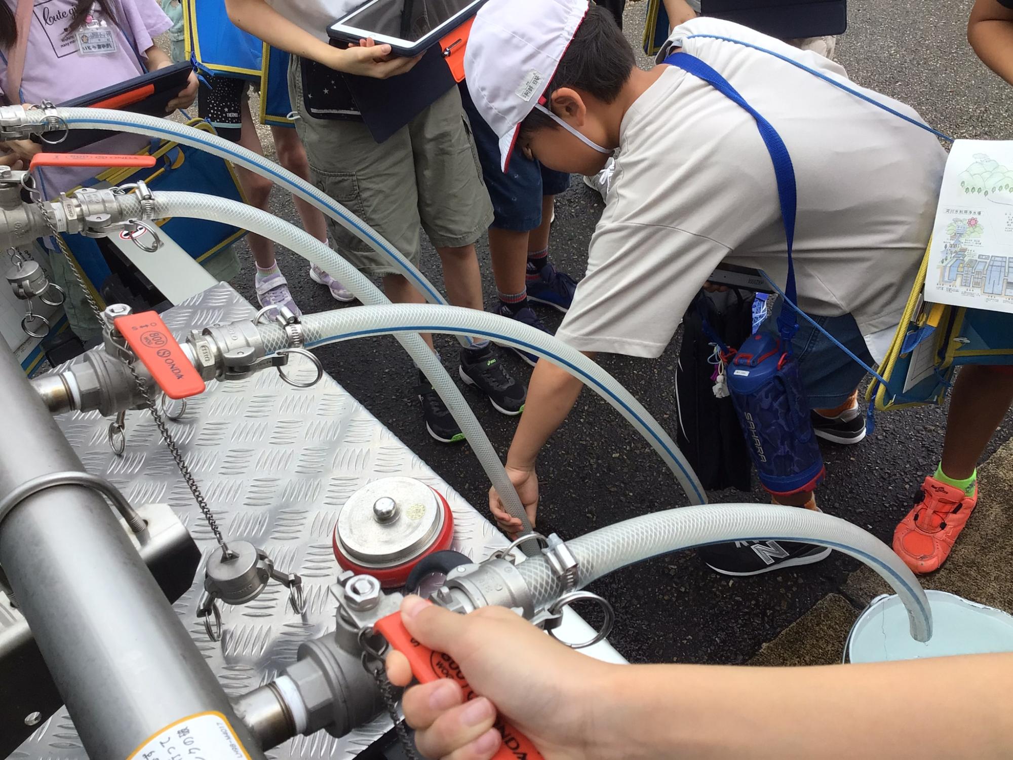 施設見学8695
