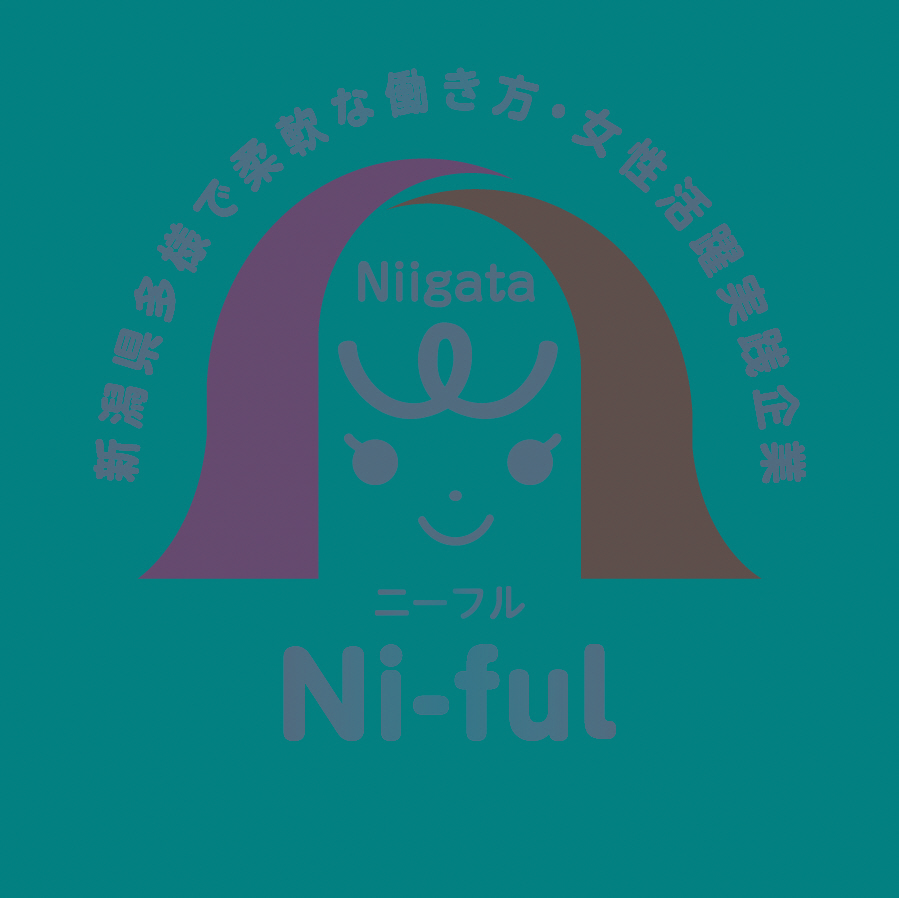 Ni-Ful認定企業ロゴ